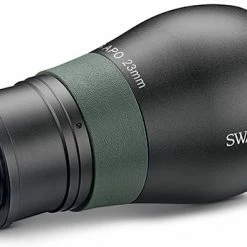 Brand new ⌛ Swarovski Optik TLS APO 23mm incl. T2 adapter 👍