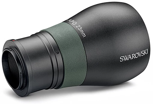 Brand new β Swarovski Optik TLS APO 23mm incl. T2 adapter π 1 Brand new β Swarovski Optik TLS APO 23mm incl. T2 adapter π