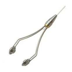 Best reviews of 😉 Tiemco TMC Adjustable Double Arm Bobbin Holder 😍