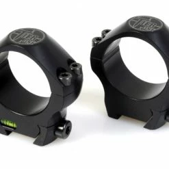 Best Pirce ✔️ Tier One 2 Piece Scope Rings (Tikka Rail 17mm) 💯