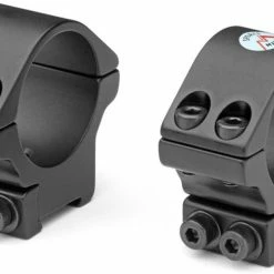 Cheap 😀 Bisley TO84 Mounts Two Piece 15mm Dovetail Tikka/Brno Medium 30mm 🔥