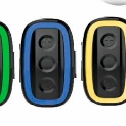 Budget ⭐ Madcat Topcat Alarm Set 😀 -Glasgow Angling Sales topcat alarm set 4