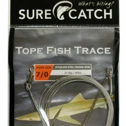 Wholesale 😍 Surecatch Tope Fish Trace ⭐