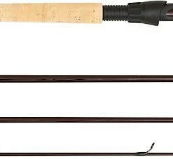 Best reviews of 🌟 Abu Garcia Tormentor Travel Spin 👍