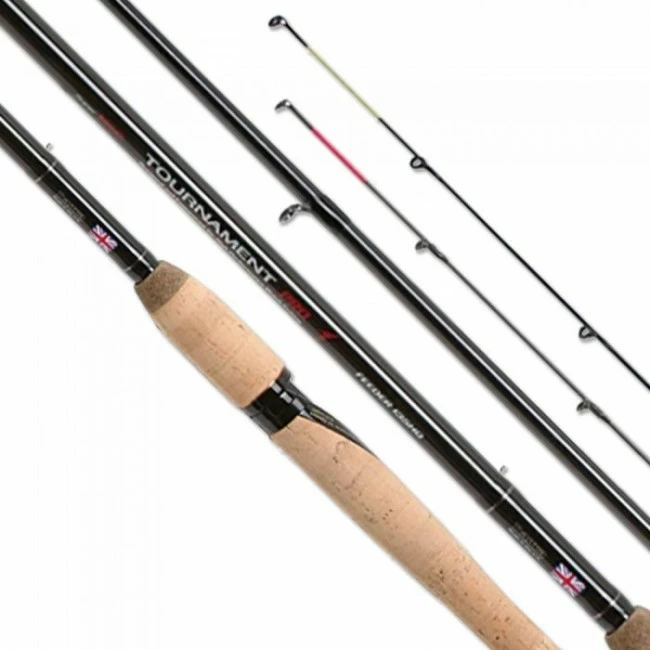 Deals 😉 Daiwa Tour Pro Match & Feeder Rod 👏 1 Deals 😉 Daiwa Tour Pro Match & Feeder Rod 👏