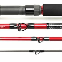 Wholesale ❤️ Daiwa Tournament Boat 4pc Travel 💯