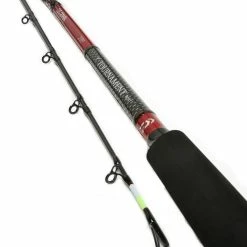 Promo 🔥 Daiwa Tournament Boat 7ft6 Rods 2pc 👍