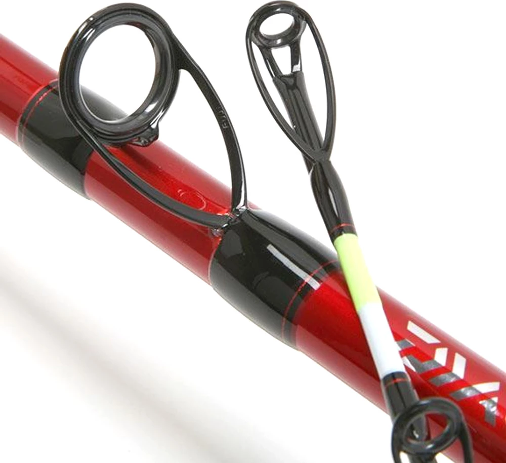 New 🎁 Daiwa Tournament Uptide Rods 🔥 3 New 🎁 Daiwa Tournament Uptide Rods 🔥 - Image 3