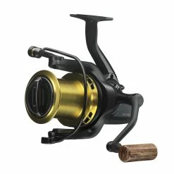 Outlet 🤩 Sonik Tournos GS 10000 Reel ✔️