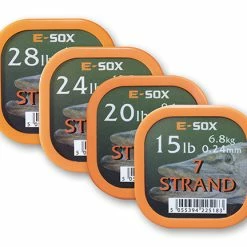 Coupon ⭐ Drennan 7-Strand Wire 15m 🥰