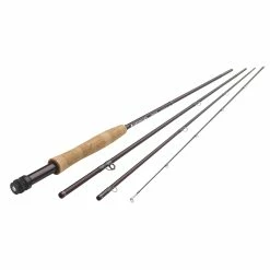 Cheap 🧨 Redington Trace Fly Rod (4pc) 🔥