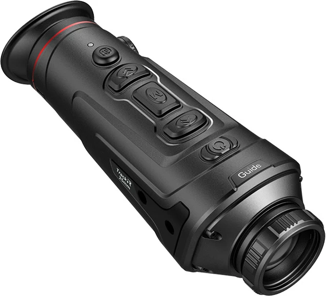 Budget 🔥 Guide TrackIR Pro 35 Thermal Imaging Monocular 👏 1 Budget 🔥 Guide TrackIR Pro 35 Thermal Imaging Monocular 👏