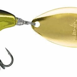 Hot Sale 🥰 Molix Trago Spin Tail Willow 😉