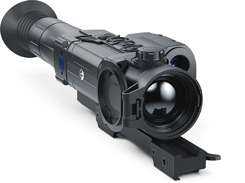 Flash Sale π― Pulsar Trail 2 LRF XQ50 Thermal Imaging Weapon Scope (Weaver) π 2 Flash Sale π― Pulsar Trail 2 LRF XQ50 Thermal Imaging Weapon Scope (Weaver) π - Image 2