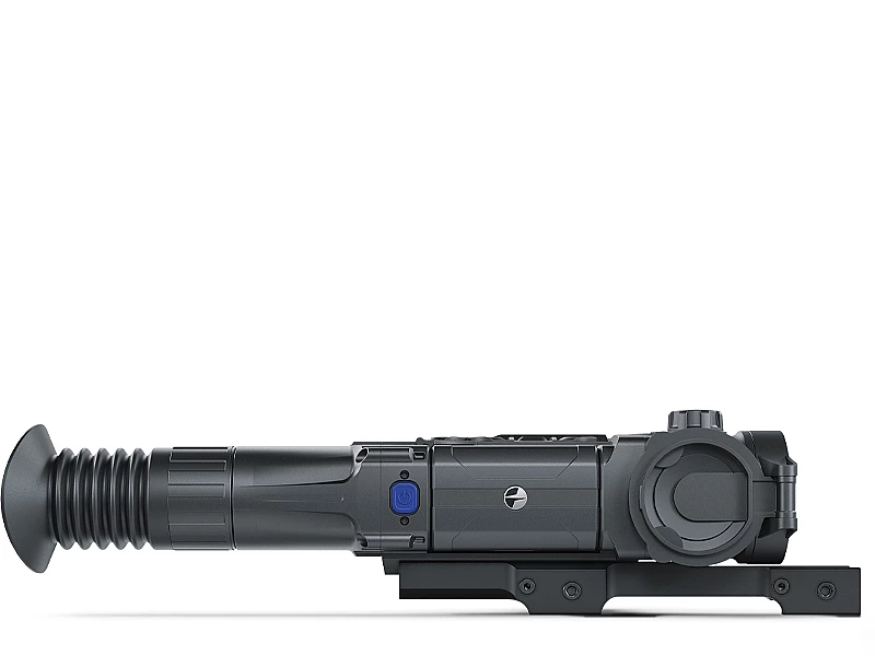 Flash Sale π― Pulsar Trail 2 LRF XQ50 Thermal Imaging Weapon Scope (Weaver) π 3 Flash Sale π― Pulsar Trail 2 LRF XQ50 Thermal Imaging Weapon Scope (Weaver) π - Image 3