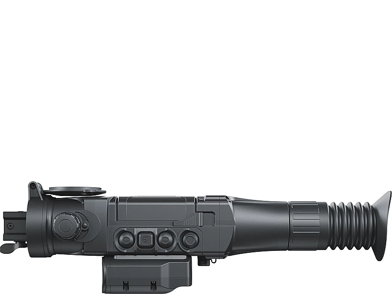 Flash Sale π― Pulsar Trail 2 LRF XQ50 Thermal Imaging Weapon Scope (Weaver) π 5 Flash Sale π― Pulsar Trail 2 LRF XQ50 Thermal Imaging Weapon Scope (Weaver) π - Image 5