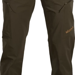 Buy 💯 Harkila Willow Green Trail Trousers 🧨