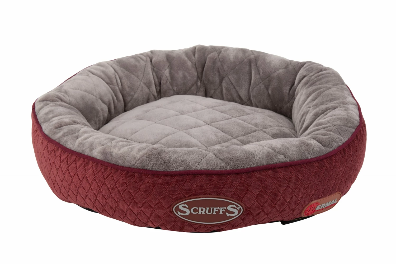 Outlet ๐คฉ Scruffs Tramps Thermal Ring Bed 50cm ๐ 1 Outlet ๐คฉ Scruffs Tramps Thermal Ring Bed 50cm ๐