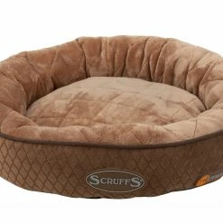 Outlet ๐คฉ Scruffs Tramps Thermal Ring Bed 50cm ๐ 7 Outlet ๐คฉ Scruffs Tramps Thermal Ring Bed 50cm ๐ -Glasgow Angling Sales tramps thermal ring bed 50cm chocolate scaled