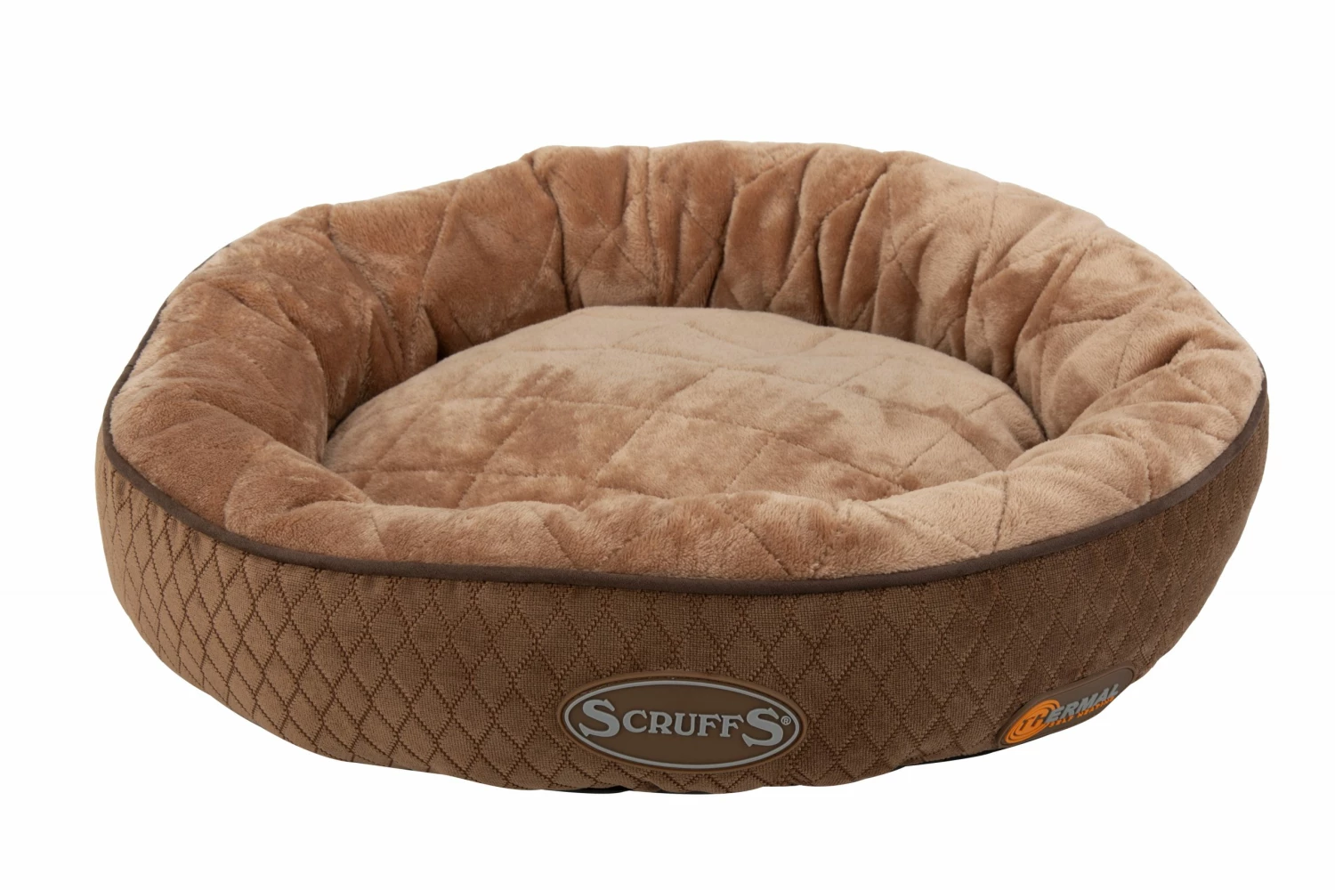 Outlet ๐คฉ Scruffs Tramps Thermal Ring Bed 50cm ๐ 3 Outlet ๐คฉ Scruffs Tramps Thermal Ring Bed 50cm ๐ - Image 3