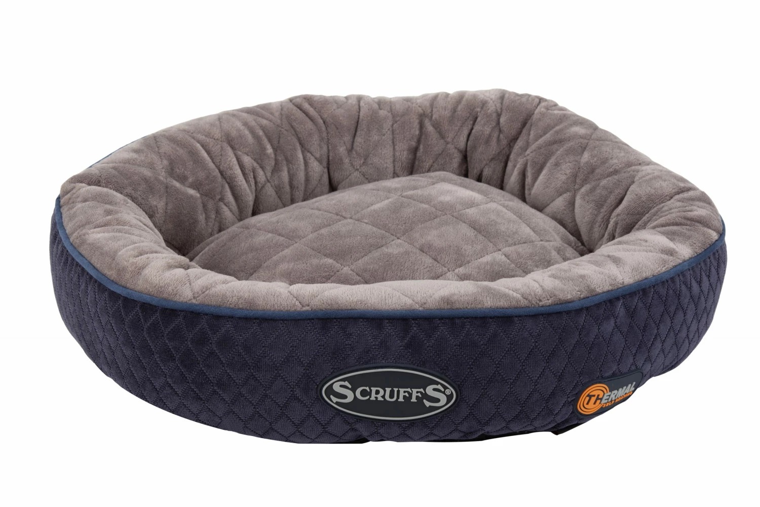 Outlet ๐คฉ Scruffs Tramps Thermal Ring Bed 50cm ๐ 2 Outlet ๐คฉ Scruffs Tramps Thermal Ring Bed 50cm ๐ - Image 2