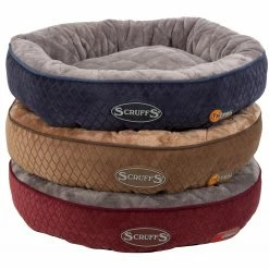 Outlet ๐คฉ Scruffs Tramps Thermal Ring Bed 50cm ๐ 8 Outlet ๐คฉ Scruffs Tramps Thermal Ring Bed 50cm ๐ -Glasgow Angling Sales tramps thermal ring bed 50cm set scaled
