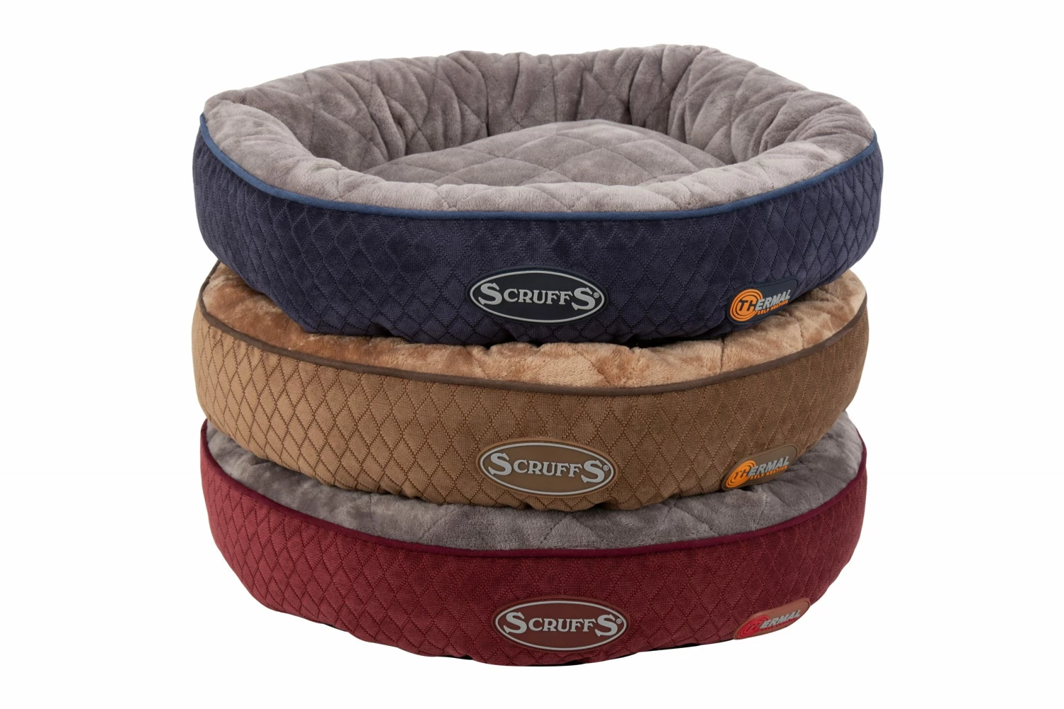 Outlet ๐คฉ Scruffs Tramps Thermal Ring Bed 50cm ๐ 4 Outlet ๐คฉ Scruffs Tramps Thermal Ring Bed 50cm ๐ - Image 4