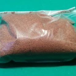 Brand new ❤️ Ace Treated Walnut Shell Cleaning Media 1kg 🎁