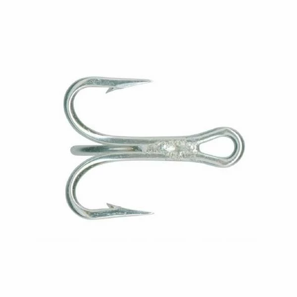 Best deal ✨ Mustad Treble Hook Classic 9430-DS Teflon Sz 😉 1 Best deal ✨ Mustad Treble Hook Classic 9430-DS Teflon Sz 😉