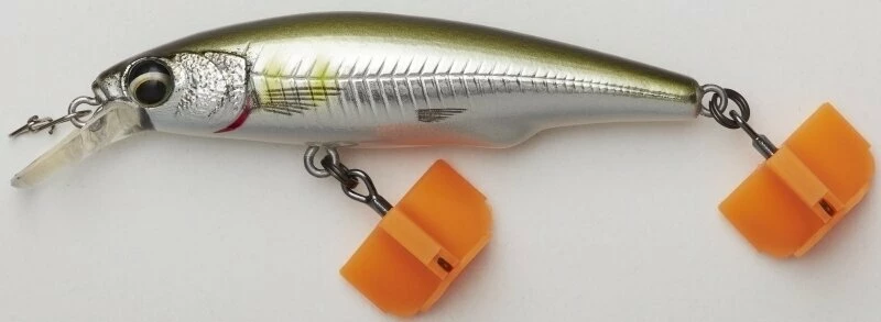 Flash Sale ๐ฏ Savage Gear Treble Hook Protectors 10pk ๐ฏ 2 Flash Sale ๐ฏ Savage Gear Treble Hook Protectors 10pk ๐ฏ - Image 2