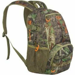 Hot Sale 🥰 Highlander Treedeep 25 Litre Camo 🎒 Backpack 👍