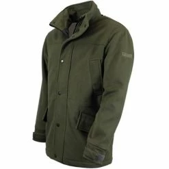 Hot Sale ❤️ Game Trekker Waterproof Jacket Olive 😀