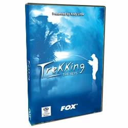 Cheapest 😍 Fox Trekking The Keys DVD ❤️ 1 Cheapest 😍 Fox Trekking The Keys DVD ❤️