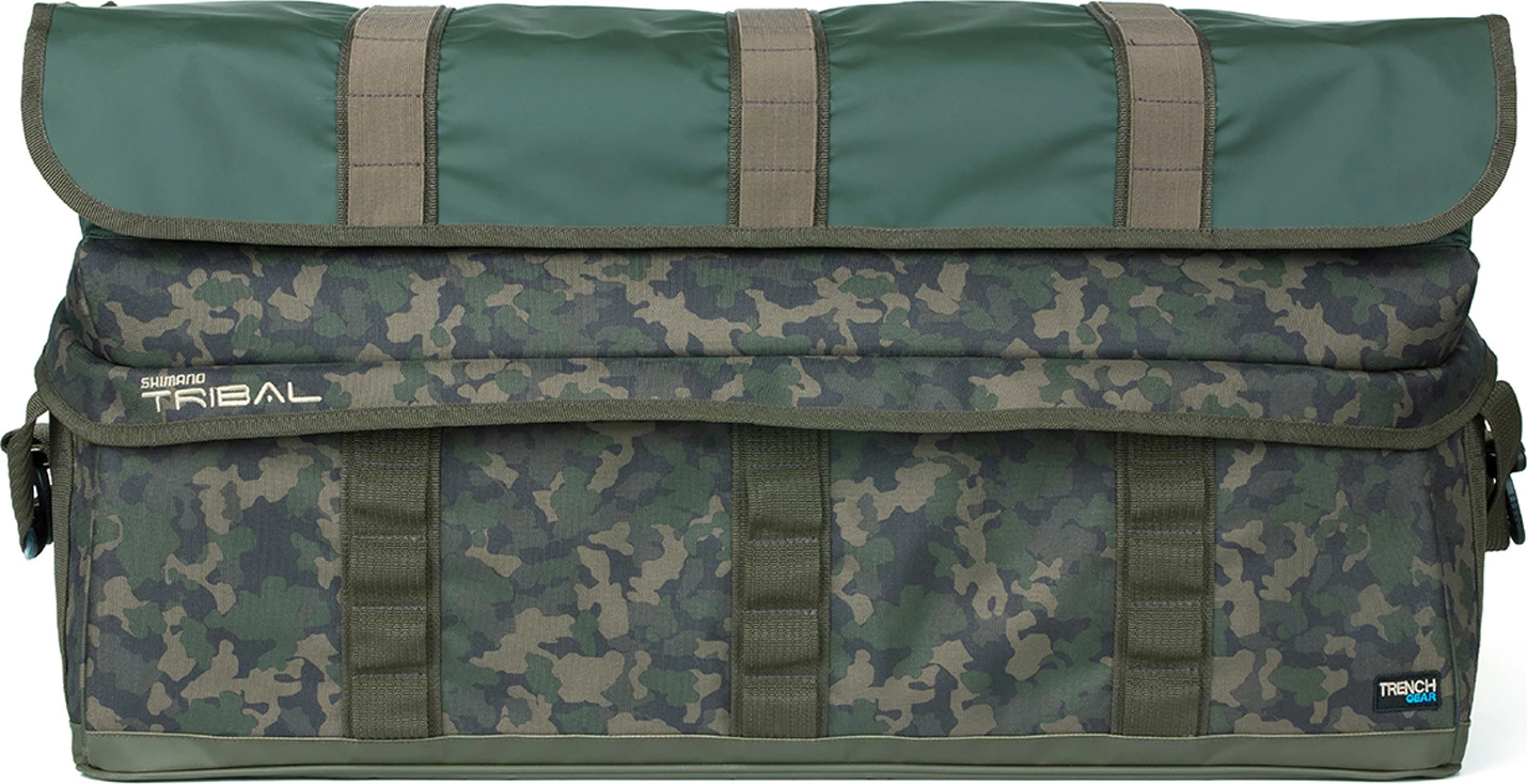 Coupon ✔️ Shimano Trench Large Carryall 🛒 1 Coupon ✔️ Shimano Trench Large Carryall 🛒