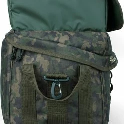 Coupon ✔️ Shimano Trench Large Carryall 🛒 5 Coupon ✔️ Shimano Trench Large Carryall 🛒 -Glasgow Angling Sales trench large carryall side