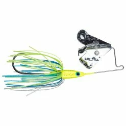 Budget ✔️ Strike King Tri-Wing Mini Buzz King 1/80oz 🎁