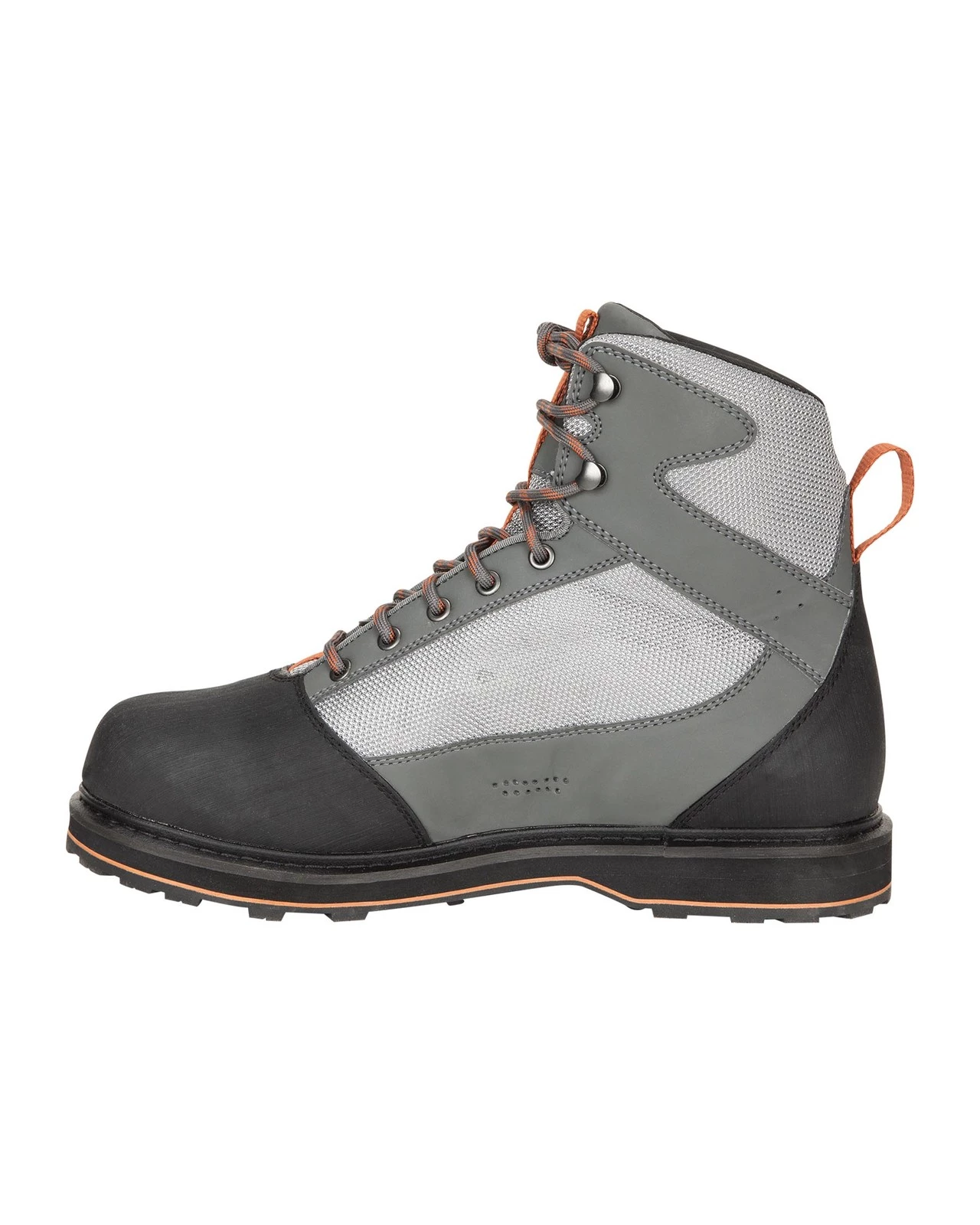 Outlet π Simms Tributary Wading Boot Striker Grey π 3 Outlet π Simms Tributary Wading Boot Striker Grey π - Image 3