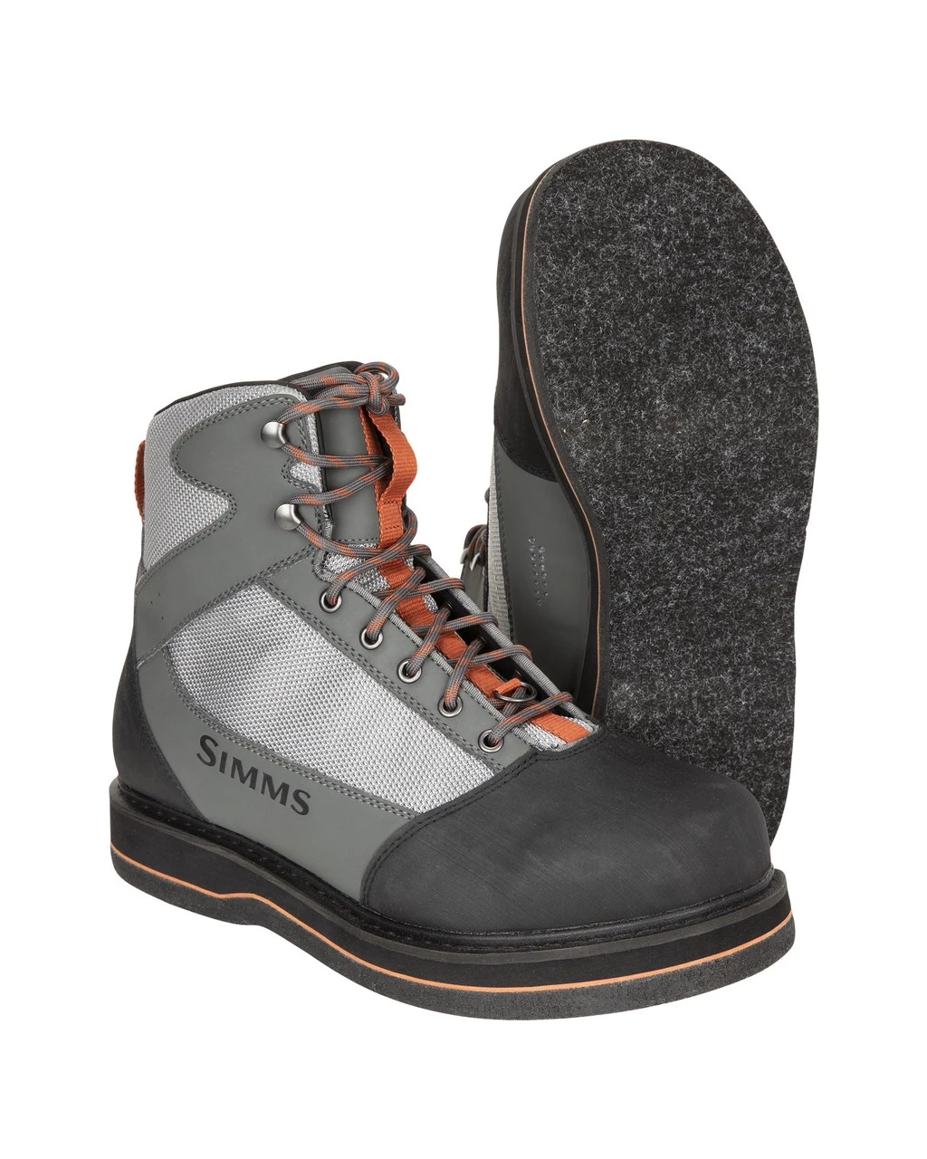 Outlet π Simms Tributary Wading Boot Striker Grey π 2 Outlet π Simms Tributary Wading Boot Striker Grey π - Image 2
