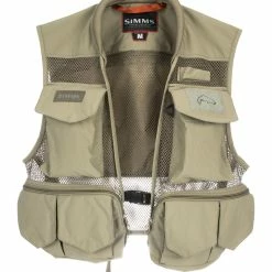 Wholesale 😀 Simms Tributary Vest 🌟