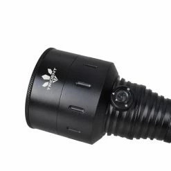 New ๐ Night Master Trident Tri-LED Long Range Dimmable Hunting Light ๐คฉ 7 New ๐ Night Master Trident Tri-LED Long Range Dimmable Hunting Light ๐คฉ -Glasgow Angling Sales trident tri led long range led hunting light 3