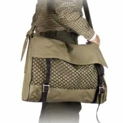 Cheap ⌛ SHERWOOD Trigger Game Bag - Large 😉