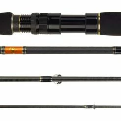 Outlet ⌛ Sakura Trinis Travel Spin - Spinning Rod ❤️