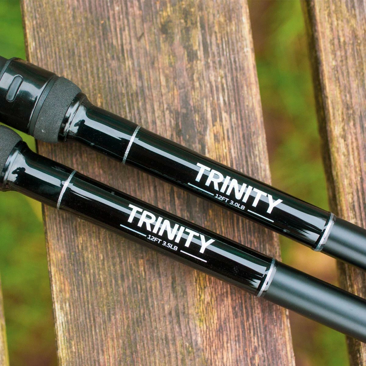 Brand new 🌟 Trakker Trinity Carp Rods 😀 8 Brand new 🌟 Trakker Trinity Carp Rods 😀 - Image 8