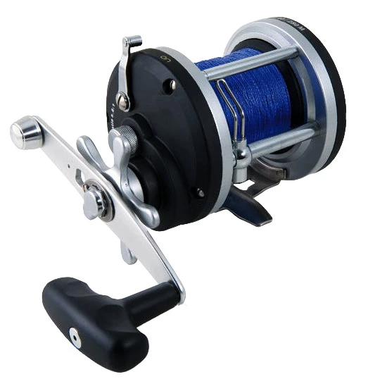 Cheap ⭐ Lineaeffe Trolling Multiplier Reel ✔️ 1 Cheap ⭐ Lineaeffe Trolling Multiplier Reel ✔️