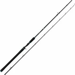 Deals 🔔 Salmo Trollmaster 240cm 8ft Rod 🎉