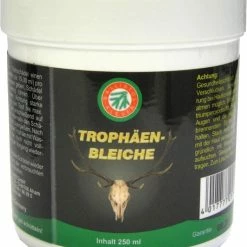 Deals ✨ Fritzmann Trophy Skull Bleaching Powder ❤️
