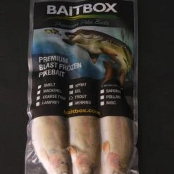 New ⌛ Baitbox Frozen Trout 🔥