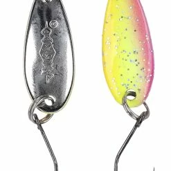 Best deal 👏 Mikado Trout Area Spoon 🎁 -Glasgow Angling Sales trout area spoon 06