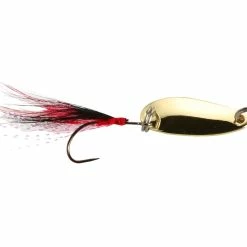 Hot Sale 🔔 Mikado Trout Area Spoon With Tassel 2.4cm ✔️