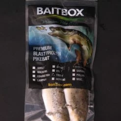 New โ Baitbox Frozen Trout ๐ฅ 6 New โ Baitbox Frozen Trout ๐ฅ -Glasgow Angling Sales trout maxi x2